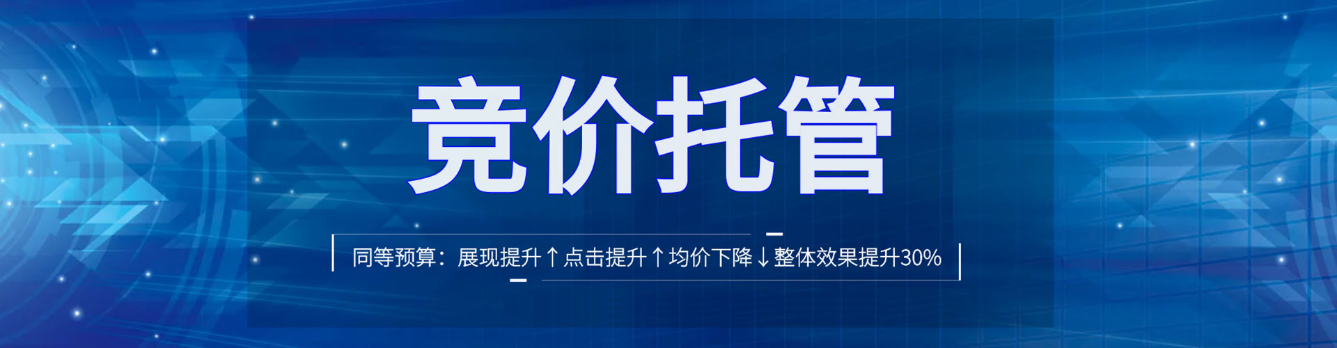 无为百度包年竞价